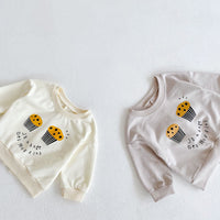 Load image into Gallery viewer, Baby Kid Unisex Solid Color Cartoon T-Shirts Pants Wholesale 211116225
