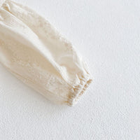 Load image into Gallery viewer, Baby Girls Solid Color Rompers Wholesale 211116230
