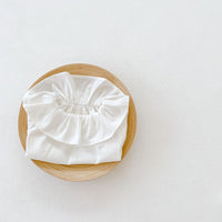 Load image into Gallery viewer, Baby Girls Boys Solid Color Rompers Hats Wholesale 211116239
