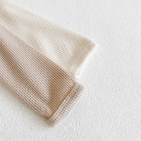 Load image into Gallery viewer, 2 Pieces Set Baby Girls Boys Animals Embroidered Tops And Solid Color Pants Wholesale 211116256
