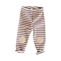 Load image into Gallery viewer, Baby Girls Striped Pants Wholesale 211116355
