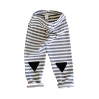Load image into Gallery viewer, Baby Girls Striped Pants Wholesale 211116355
