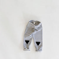 Load image into Gallery viewer, Baby Girls Striped Pants Wholesale 211116355
