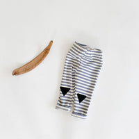 Load image into Gallery viewer, Baby Girls Striped Pants Wholesale 211116355
