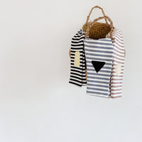 Load image into Gallery viewer, Baby Girls Striped Pants Wholesale 211116355
