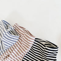 Load image into Gallery viewer, Baby Girls Striped Pants Wholesale 211116355
