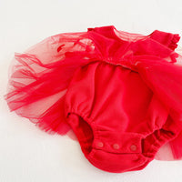 Load image into Gallery viewer, 2 Pieces Set Baby Girls Love heart Print Jackets Outwears And Dresses Wholesale 211116382
