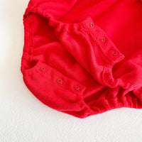 Load image into Gallery viewer, 2 Pieces Set Baby Girls Love heart Print Jackets Outwears And Dresses Wholesale 211116382
