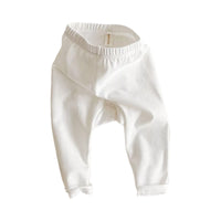 Load image into Gallery viewer, Baby Girls Solid Color Pants Leggings Wholesale 211116407
