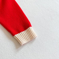 Load image into Gallery viewer, Baby Girls Color-blocking Jackets Outwears Rompers Wholesale 211116423
