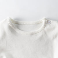 Load image into Gallery viewer, 2 Pieces Set Baby Girls Checked Outwears And Rompers Wholesale 211116430
