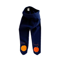 Load image into Gallery viewer, Baby Kid Girls Letters Flower Fruit Love heart Cartoon Print Leggings Wholesale 211116437
