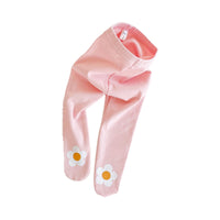 Load image into Gallery viewer, Baby Kid Girls Letters Flower Fruit Love heart Cartoon Print Leggings Wholesale 211116437
