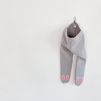 Load image into Gallery viewer, Baby Kid Girls Letters Flower Fruit Love heart Cartoon Print Leggings Wholesale 211116437
