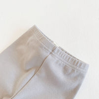 Load image into Gallery viewer, Baby Kid Girls Letters Flower Fruit Love heart Cartoon Print Leggings Wholesale 211116437
