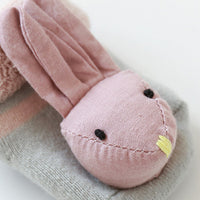 Load image into Gallery viewer, Unisex Color-blocking Cartoon Accessories Socks Wholesale 211122100
