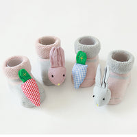 Load image into Gallery viewer, Unisex Color-blocking Cartoon Accessories Socks Wholesale 211122100
