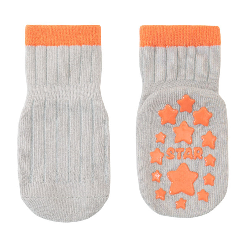 Unisex Fruit Rainbow Star Accessories Socks Wholesale 211122108