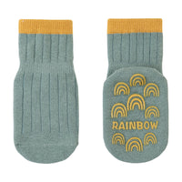 Load image into Gallery viewer, Unisex Fruit Rainbow Star Accessories Socks Wholesale 211122108
