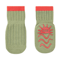 Load image into Gallery viewer, Unisex Fruit Rainbow Star Accessories Socks Wholesale 211122108
