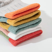 Load image into Gallery viewer, Unisex Fruit Rainbow Star Accessories Socks Wholesale 211122108
