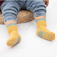 Load image into Gallery viewer, Unisex Fruit Rainbow Star Accessories Socks Wholesale 211122108
