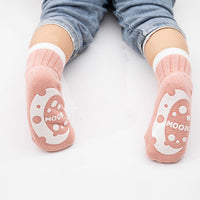 Load image into Gallery viewer, Unisex Fruit Rainbow Star Accessories Socks Wholesale 211122108
