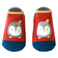 Load image into Gallery viewer, Baby Kid Unisex Solid Color Accessories Socks Wholesale 211122119
