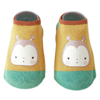 Load image into Gallery viewer, Baby Kid Unisex Solid Color Accessories Socks Wholesale 211122119
