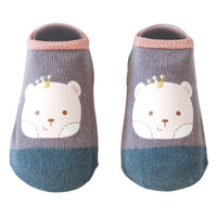 Load image into Gallery viewer, Baby Kid Unisex Solid Color Accessories Socks Wholesale 211122119
