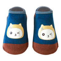Load image into Gallery viewer, Baby Kid Unisex Solid Color Accessories Socks Wholesale 211122119
