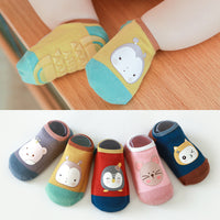 Load image into Gallery viewer, Baby Kid Unisex Solid Color Accessories Socks Wholesale 211122119
