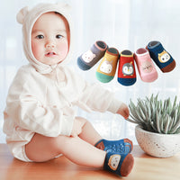 Load image into Gallery viewer, Baby Kid Unisex Solid Color Accessories Socks Wholesale 211122119
