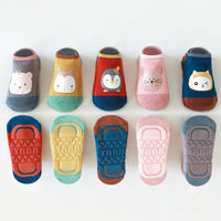 Load image into Gallery viewer, Baby Kid Unisex Solid Color Accessories Socks Wholesale 211122119
