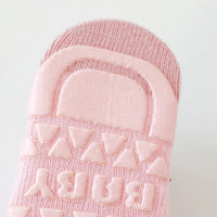 Load image into Gallery viewer, Baby Kid Unisex Solid Color Accessories Socks Wholesale 211122119
