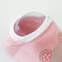 Load image into Gallery viewer, Baby Kid Unisex Solid Color Accessories Socks Wholesale 211122119
