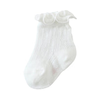 Load image into Gallery viewer, Baby Kid Unisex Solid Color Accessories Socks Wholesale 211122126
