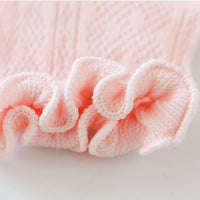 Load image into Gallery viewer, Baby Kid Unisex Solid Color Accessories Socks Wholesale 211122126
