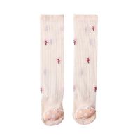Load image into Gallery viewer, Baby Kid Unisex Solid Color Cartoon Accessories Socks Wholesale 211122128
