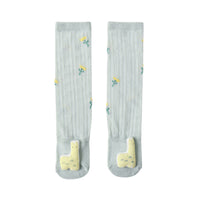 Load image into Gallery viewer, Baby Kid Unisex Solid Color Cartoon Accessories Socks Wholesale 211122128
