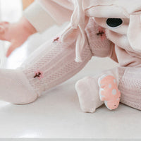Load image into Gallery viewer, Baby Kid Unisex Solid Color Cartoon Accessories Socks Wholesale 211122128
