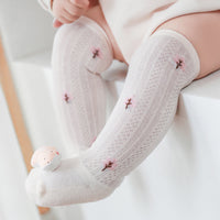Load image into Gallery viewer, Baby Kid Unisex Solid Color Cartoon Accessories Socks Wholesale 211122128
