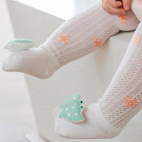 Load image into Gallery viewer, Baby Kid Unisex Solid Color Cartoon Accessories Socks Wholesale 211122128
