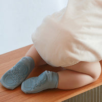 Load image into Gallery viewer, Baby Kid Unisex Solid Color Accessories Socks Wholesale 211122134
