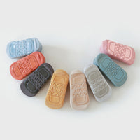 Load image into Gallery viewer, Baby Kid Unisex Solid Color Accessories Socks Wholesale 211122134
