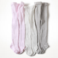 Load image into Gallery viewer, Baby Kid Unisex Solid Color Pants Leggings Accessories Socks Wholesale 211122136
