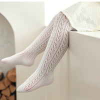Load image into Gallery viewer, Baby Kid Unisex Solid Color Pants Leggings Accessories Socks Wholesale 211122136
