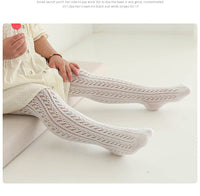 Load image into Gallery viewer, Baby Kid Unisex Solid Color Pants Leggings Accessories Socks Wholesale 211122136
