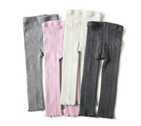 Load image into Gallery viewer, Baby Kid Girls Boys Solid Color Accessories Socks Wholesale 211122145
