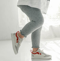 Load image into Gallery viewer, Baby Kid Girls Boys Solid Color Accessories Socks Wholesale 211122145
